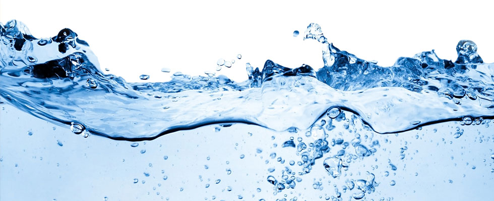 Wassertechnik und Wasseraufbereitung